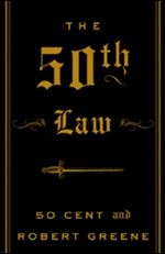 The 50th Law [AudioBook]